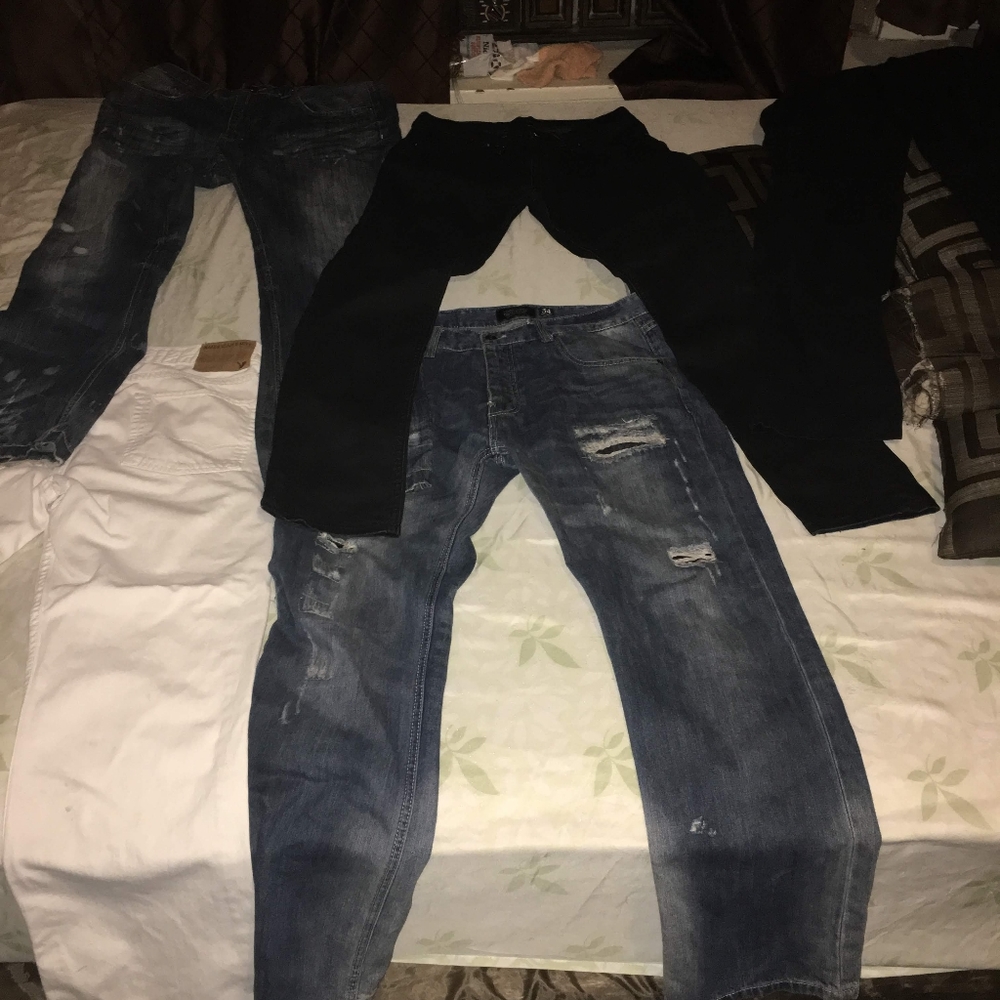 Pants